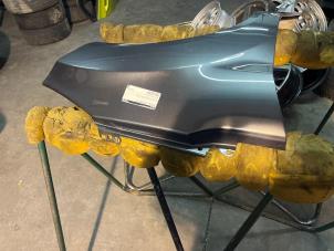 Gebruikte Scherm rechts-voor Ford Fiesta 6 (JA8) 1.0 EcoBoost 12V 100 Prijs € 125,00 Margeregeling aangeboden door De Witte Boerderij AutoMotive