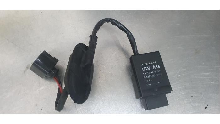 Gebruikte Brandstofpomp module Audi A1 Prijs € 15,00 Margeregeling aangeboden door De Witte Boerderij AutoMotive