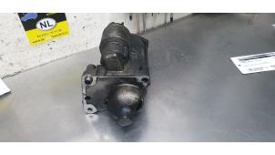 Gebruikte Startmotor Peugeot Partner (GC/GF/GG/GJ/GK) 1.6 BlueHDI 75 Prijs € 20,00 Margeregeling aangeboden door De Witte Boerderij AutoMotive