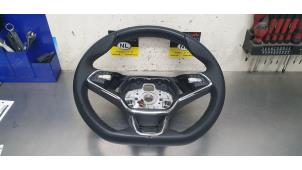 Gebruikte Stuurwiel Skoda Karoq 1.5 TSI 16V Prijs € 150,00 Margeregeling aangeboden door De Witte Boerderij AutoMotive