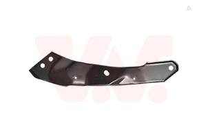 Nieuwe Frontdeel steun Volkswagen Golf Prijs € 22,83 Inclusief btw aangeboden door De Witte Boerderij AutoMotive