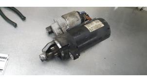 Gebruikte Startmotor Porsche Macan (95B) 3.0 S Diesel V6 24V Prijs € 20,00 Margeregeling aangeboden door De Witte Boerderij AutoMotive