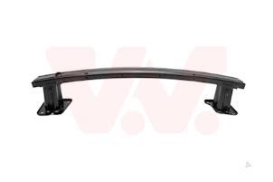 Nieuwe Bumperbalk voor Opel Vivaro Prijs € 135,67 Inclusief btw aangeboden door De Witte Boerderij AutoMotive