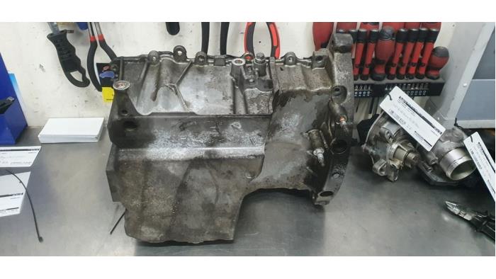 Gebruikte Carterpan Ford Focus 3 1.0 Ti-VCT EcoBoost 12V 125 Prijs € 25,00 Margeregeling aangeboden door De Witte Boerderij AutoMotive