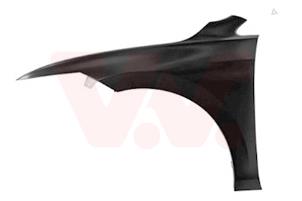 Nieuwe Voorscherm links Volkswagen Golf Prijs € 75,41 Inclusief btw aangeboden door De Witte Boerderij AutoMotive