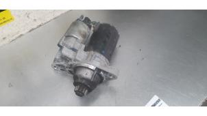 Gebruikte Startmotor Volkswagen Polo V (6R) 1.2 TSI Prijs € 20,00 Margeregeling aangeboden door De Witte Boerderij AutoMotive