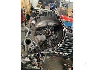 Gebruikte Versnellingsbak Alfa Romeo MiTo (955) 1.3 JTDm 16V Eco Prijs € 200,00 Margeregeling aangeboden door De Witte Boerderij AutoMotive
