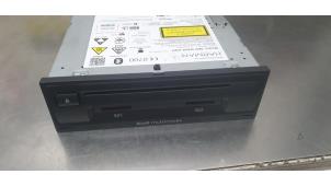 Gebruikte Navigatie Systeem Audi A3 Sportback (8VA/8VF) 1.4 TFSI 16V Prijs € 350,00 Margeregeling aangeboden door De Witte Boerderij AutoMotive