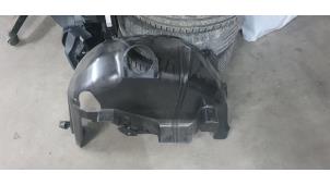 Gebruikte Modderkuip Fiat 500 (312) 1.0 Hybrid Prijs € 25,00 Margeregeling aangeboden door De Witte Boerderij AutoMotive