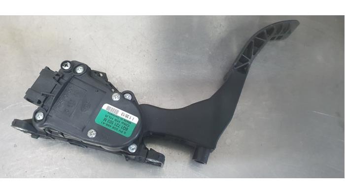 Gebruikte Gaspedaalpositie Sensor Audi A1 Sportback (8XA/8XF) 1.2 TFSI Prijs € 10,00 Margeregeling aangeboden door De Witte Boerderij AutoMotive