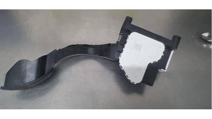 Gebruikte Gaspedaalpositie Sensor Fiat 500 (312) 1.0 Hybrid Prijs € 10,00 Margeregeling aangeboden door De Witte Boerderij AutoMotive