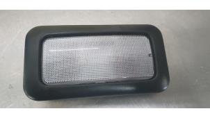 Gebruikte Binnenverlichting achter Fiat 500 (312) 1.0 Hybrid Prijs € 10,00 Margeregeling aangeboden door De Witte Boerderij AutoMotive