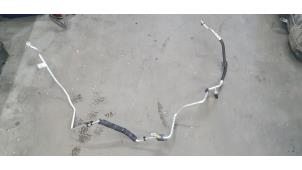 Gebruikte Airco Leiding Fiat 500 (312) 1.0 Hybrid Prijs € 75,00 Margeregeling aangeboden door De Witte Boerderij AutoMotive