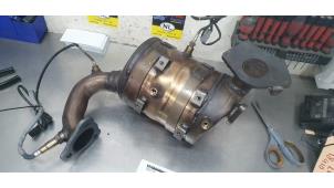 Gebruikte Katalysator Renault Trafic (1FL/2FL/3FL/4FL) 1.6 dCi Twin Turbo Prijs € 450,00 Margeregeling aangeboden door De Witte Boerderij AutoMotive