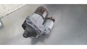 Gebruikte Startmotor Renault Trafic (1FL/2FL/3FL/4FL) 1.6 dCi Twin Turbo Prijs € 20,00 Margeregeling aangeboden door De Witte Boerderij AutoMotive