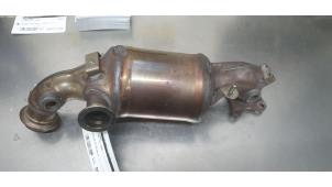 Gebruikte Katalysator Fiat 500 (312) 1.0 Hybrid Prijs € 350,00 Margeregeling aangeboden door De Witte Boerderij AutoMotive