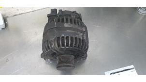 Gebruikte Dynamo Volkswagen Polo V (6R) 1.4 GTI 16V Prijs € 25,00 Margeregeling aangeboden door De Witte Boerderij AutoMotive