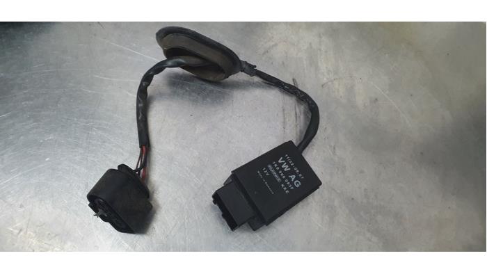 Gebruikte Brandstofpomp module Volkswagen Polo V (6R) 1.4 GTI 16V Prijs € 15,00 Margeregeling aangeboden door De Witte Boerderij AutoMotive