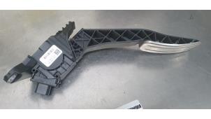 Gebruikte Gaspedaalpositie Sensor Ford Fiesta 7 1.5 TDCi 85 Prijs € 10,00 Margeregeling aangeboden door De Witte Boerderij AutoMotive