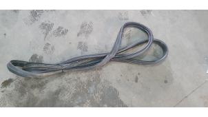 Gebruikte Portierrubber 2Deurs rechts Ford Transit Custom 2.2 TDCi 16V Prijs € 25,00 Margeregeling aangeboden door De Witte Boerderij AutoMotive