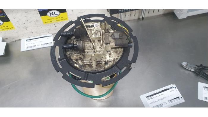 Gebruikte Tank element Pomp Ford Transit Custom 2.2 TDCi 16V Prijs € 50,00 Margeregeling aangeboden door De Witte Boerderij AutoMotive
