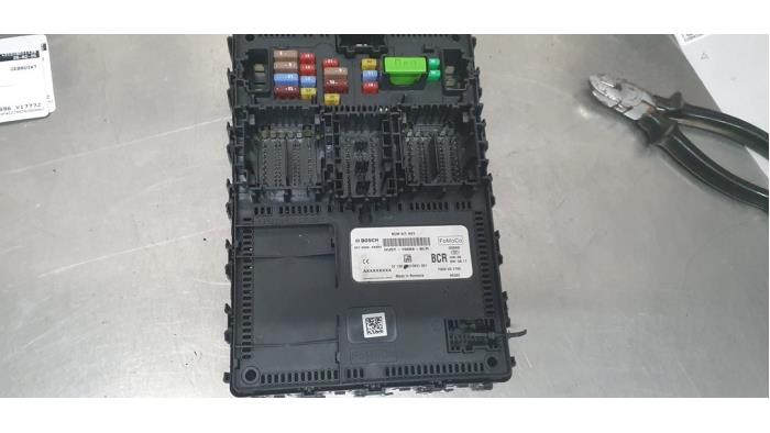 Gebruikte Computer Body Control Ford Fiesta 7 1.5 TDCi 85 Prijs € 75,00 Margeregeling aangeboden door De Witte Boerderij AutoMotive