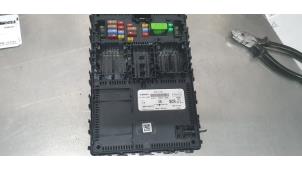 Gebruikte Module Bodycontrol Ford Fiesta 7 1.5 TDCi 85 Prijs € 75,00 Margeregeling aangeboden door De Witte Boerderij AutoMotive