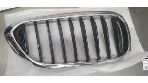 Gebruikte Grille BMW B5 (G30) Prijs € 15,00 Margeregeling aangeboden door De Witte Boerderij AutoMotive