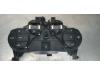 Fiat 500 (312) 1.0 Hybrid Chaufage Bedieningspaneel