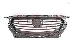 Nieuwe Grille Mazda CX-3 Prijs € 100,04 Inclusief btw aangeboden door De Witte Boerderij AutoMotive