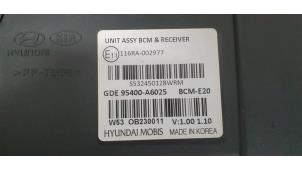 Gebruikte Computer Body Control Hyundai i30 Wagon (GDHF5) 1.6 CRDi 16V VGT Prijs € 95,00 Margeregeling aangeboden door De Witte Boerderij AutoMotive