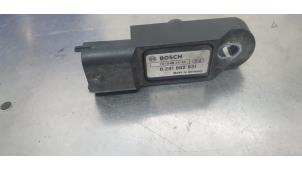 Gebruikte Map Sensor (inlaatspruitstuk) Fiat 500 (312) 0.9 TwinAir 85 Prijs € 15,00 Margeregeling aangeboden door De Witte Boerderij AutoMotive