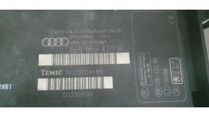 Gebruikte Sam module Audi A4 Prijs € 65,00 Margeregeling aangeboden door De Witte Boerderij AutoMotive