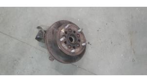 Gebruikte Asschenkel rechts-voor Ford Transit Custom 2.0 TDCi 16V Eco Blue 105 Prijs € 90,75 Inclusief btw aangeboden door De Witte Boerderij AutoMotive