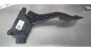 Gebruikte Gaspedaalpositie Sensor Audi Q2 (GAB/GAG) 1.6 30 TDI 16V Prijs € 10,00 Margeregeling aangeboden door De Witte Boerderij AutoMotive