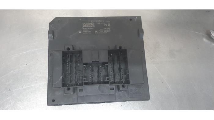 Gebruikte Bodycontrol Module Audi Q2 (GAB/GAG) 1.6 30 TDI 16V Prijs € 25,00 Margeregeling aangeboden door De Witte Boerderij AutoMotive