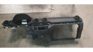 Gebruikte Airbag set Audi Q2 (GAB/GAG) 1.6 30 TDI 16V Prijs € 1.750,00 Margeregeling aangeboden door De Witte Boerderij AutoMotive