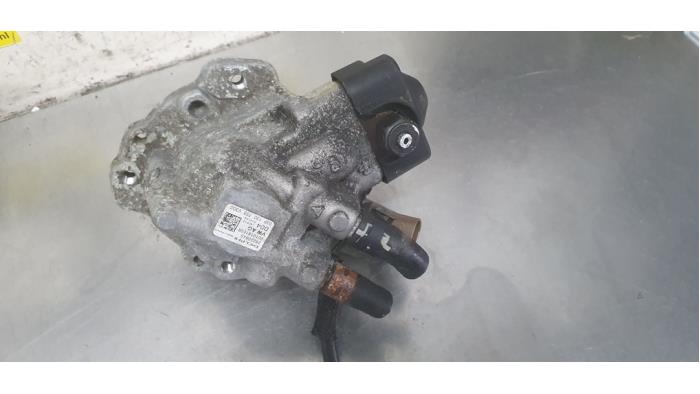 Gebruikte Dieselpomp Seat Ibiza IV (6J5) 1.2 TDI Ecomotive Prijs € 145,00 Margeregeling aangeboden door De Witte Boerderij AutoMotive