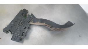 Gebruikte Gaspedaalpositie Sensor Seat Arona (KJX) 1.0 TSI 12V Prijs € 10,00 Margeregeling aangeboden door De Witte Boerderij AutoMotive