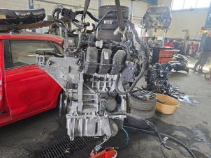 Gebruikte Motor Seat Ibiza V (KJB) 1.0 MPI 12V Prijs € 1.250,00 Margeregeling aangeboden door De Witte Boerderij AutoMotive