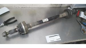 Gebruikte Steekas links-achter Porsche Taycan (Y1A) 4S Performance Prijs € 400,00 Margeregeling aangeboden door De Witte Boerderij AutoMotive