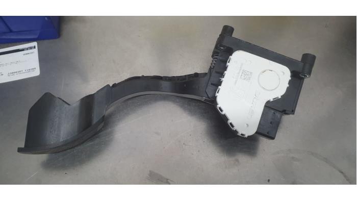 Gebruikte Gaspedaalpositie Sensor Fiat Panda (312) 1.0 Hybrid Prijs € 20,00 Margeregeling aangeboden door De Witte Boerderij AutoMotive