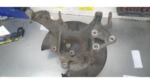 Gebruikte Asschenkel rechts-achter Ford Kuga II (DM2) 1.5 EcoBoost 16V 150 Prijs € 100,00 Margeregeling aangeboden door De Witte Boerderij AutoMotive