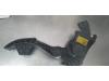 Audi A1 (8X1/8XK) 1.0 TFSI 12V Gaspedaalpositie Sensor