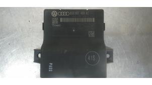 Gebruikte Gateway module Audi A1 (8X1/8XK) 1.0 TFSI 12V Prijs € 15,00 Margeregeling aangeboden door De Witte Boerderij AutoMotive