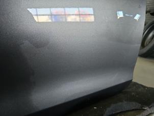 Gebruikte Portier 4Deurs rechts-voor Ford Fiesta 6 (JA8) 1.0 EcoBoost 12V 100 Prijs € 150,00 Margeregeling aangeboden door De Witte Boerderij AutoMotive