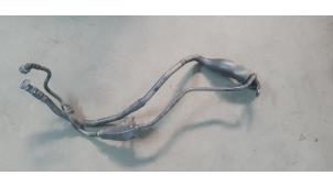 Gebruikte Vulpijp ad-blue tank Peugeot Partner (GC/GF/GG/GJ/GK) 1.6 BlueHDi 100 Prijs € 50,00 Margeregeling aangeboden door De Witte Boerderij AutoMotive