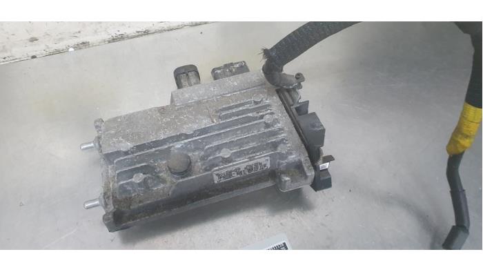 Used Start/Stop computer Peugeot Partner (GC/GF/GG/GJ/GK) 1.6 BlueHDi 100 Price € 100,00 Margin scheme offered by De Witte Boerderij AutoMotive