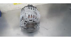 Gebruikte Dynamo Volkswagen Golf VI (5K1) 2.0 TSI R 16V 4Motion Prijs € 45,00 Margeregeling aangeboden door De Witte Boerderij AutoMotive