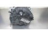 Dynamo van een Volkswagen Golf VI (5K1) 2.0 TSI R 16V 4Motion 2012